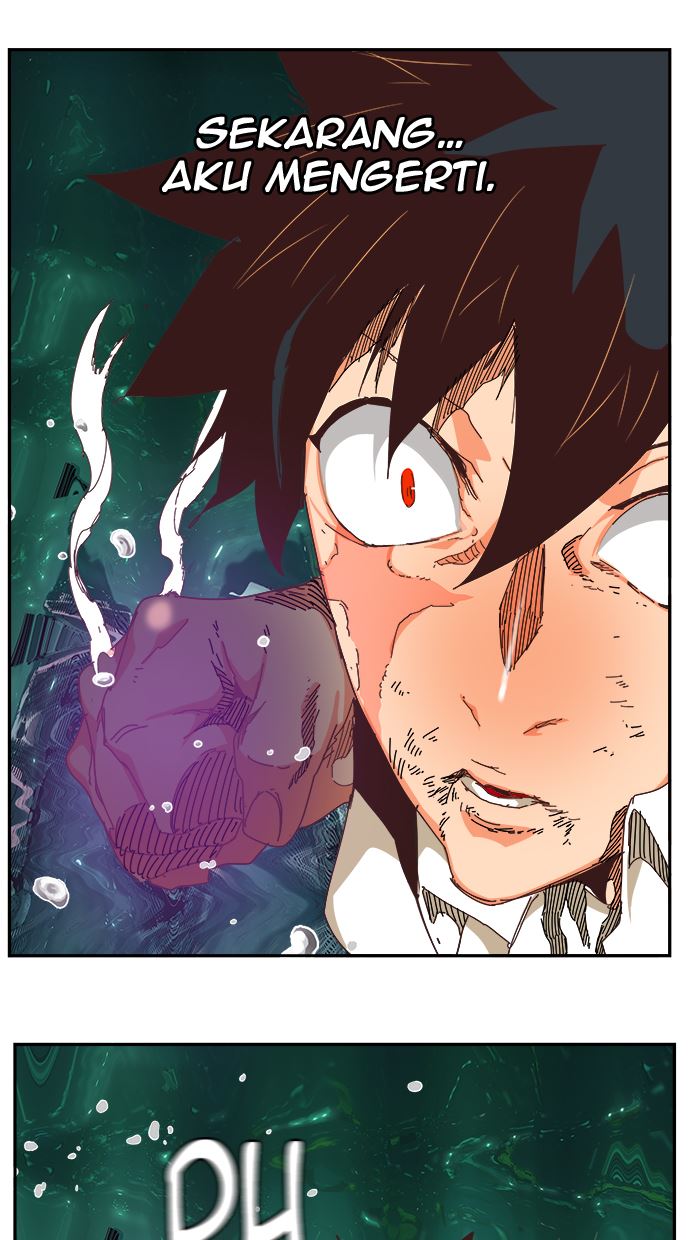 The God of High School Chap 516 - Next Chap 517