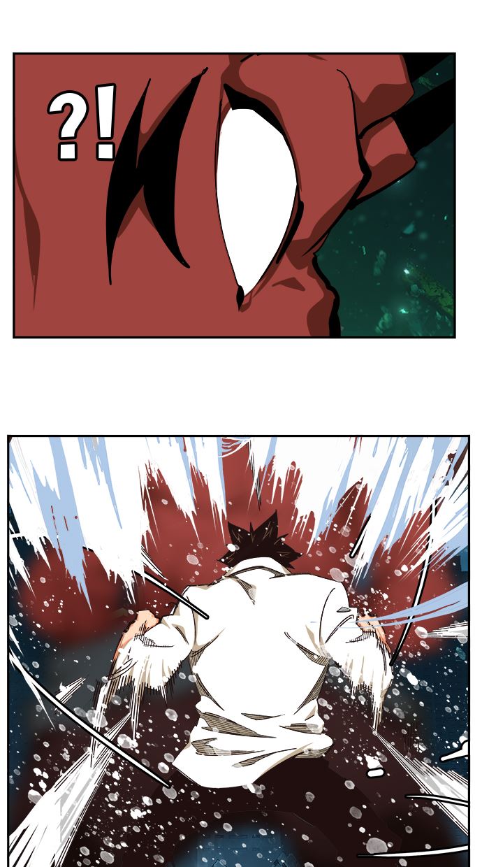 The God of High School Chap 516 - Next Chap 517