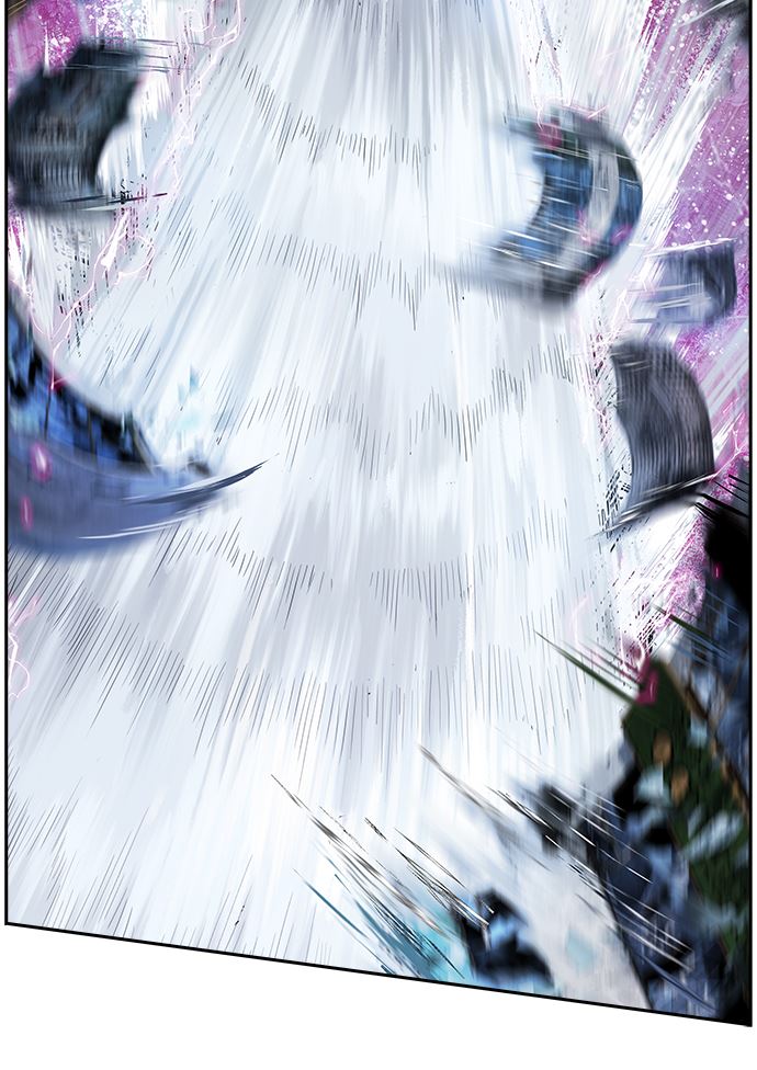 The God of High School Chap 516 - Next Chap 517