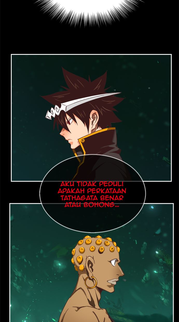 The God of High School Chap 516 - Next Chap 517