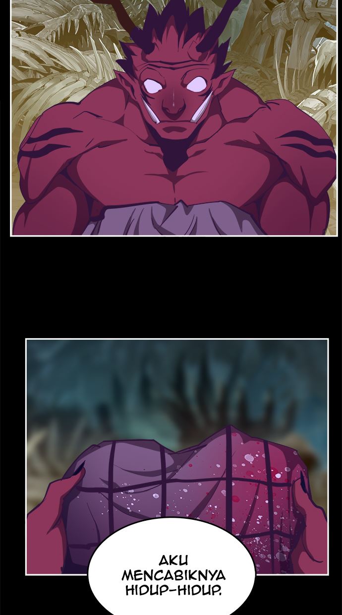 The God of High School Chap 516 - Next Chap 517