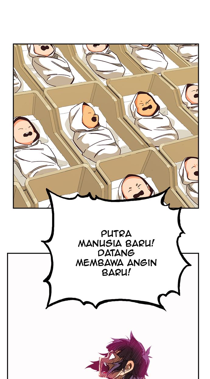The God of High School Chap 518 - Next Chap 519