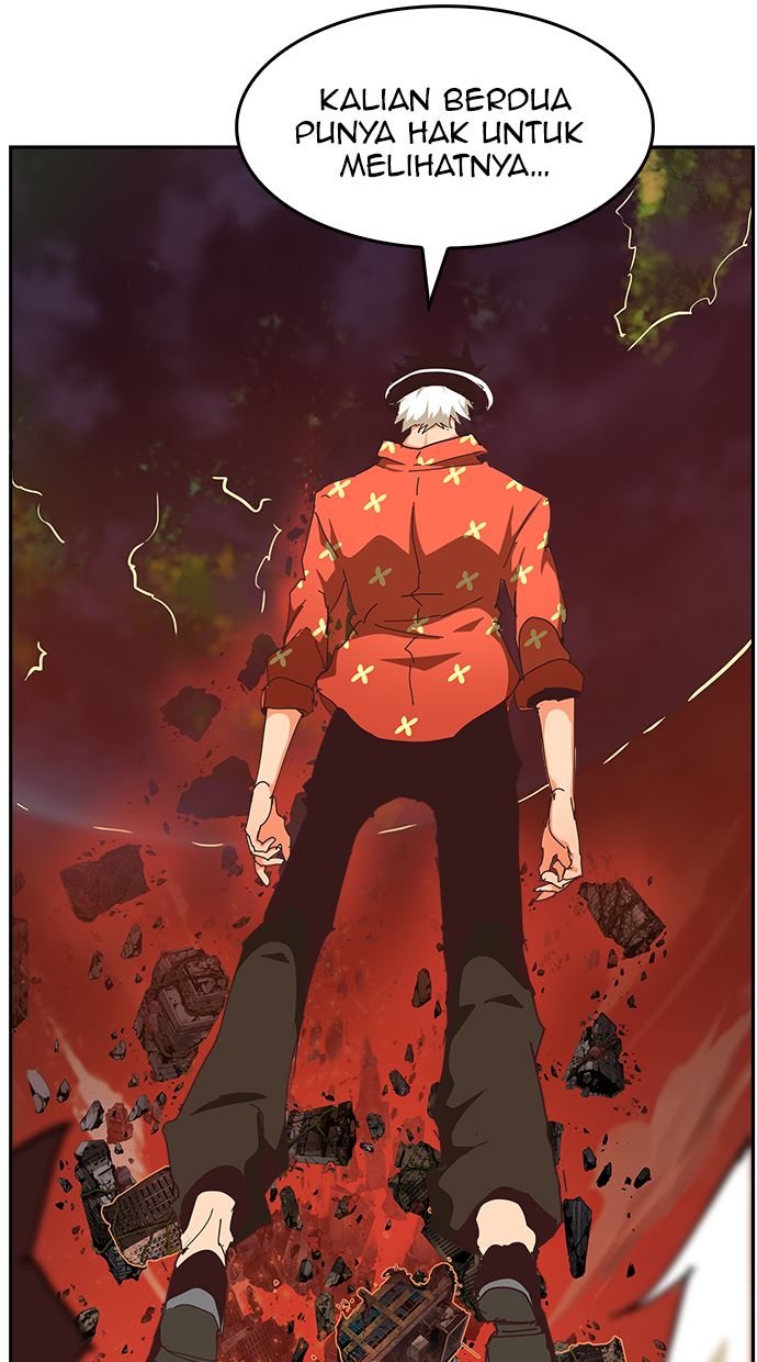 The God of High School Chap 518 - Next Chap 519