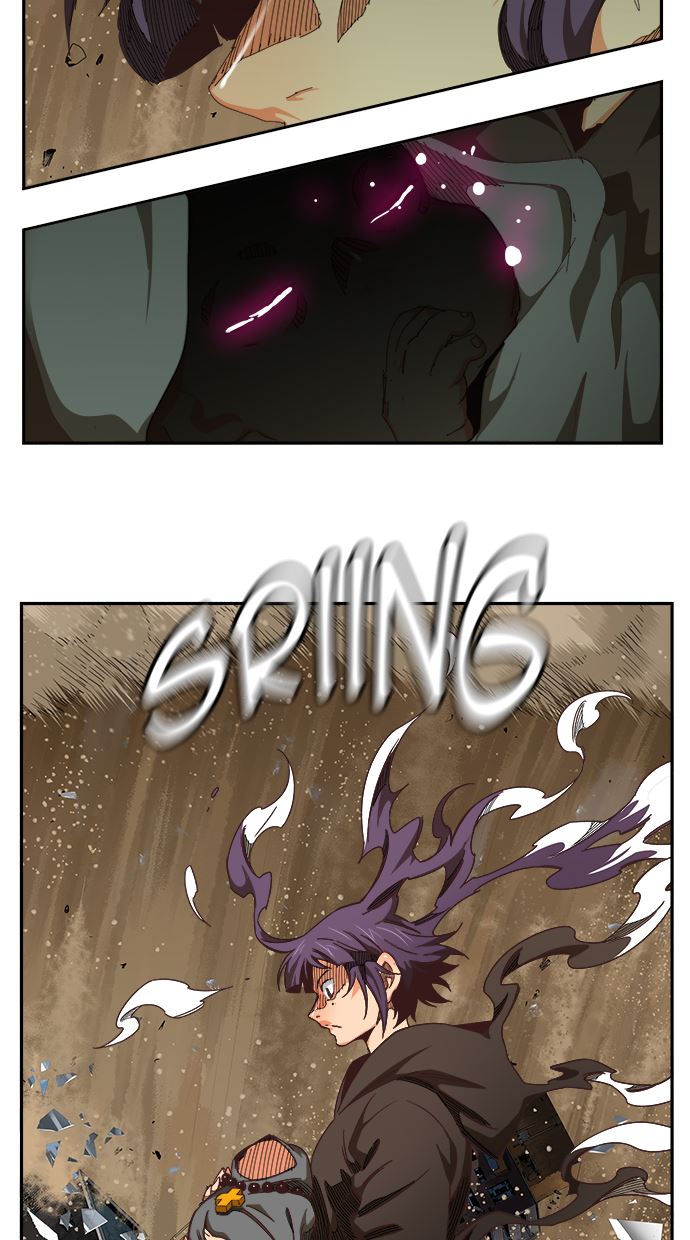 The God of High School Chap 518 - Next Chap 519