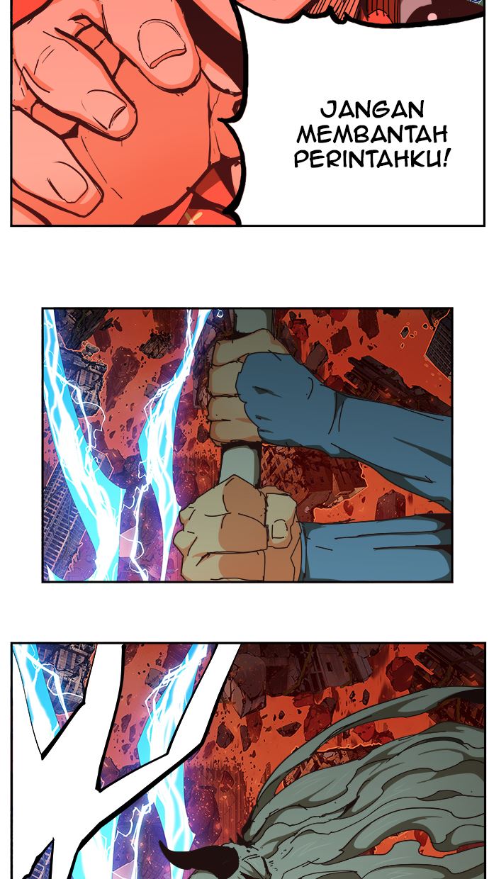 The God of High School Chap 518 - Next Chap 519