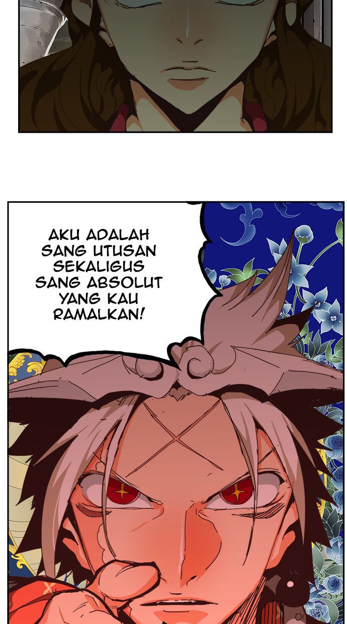 The God of High School Chap 518 - Next Chap 519