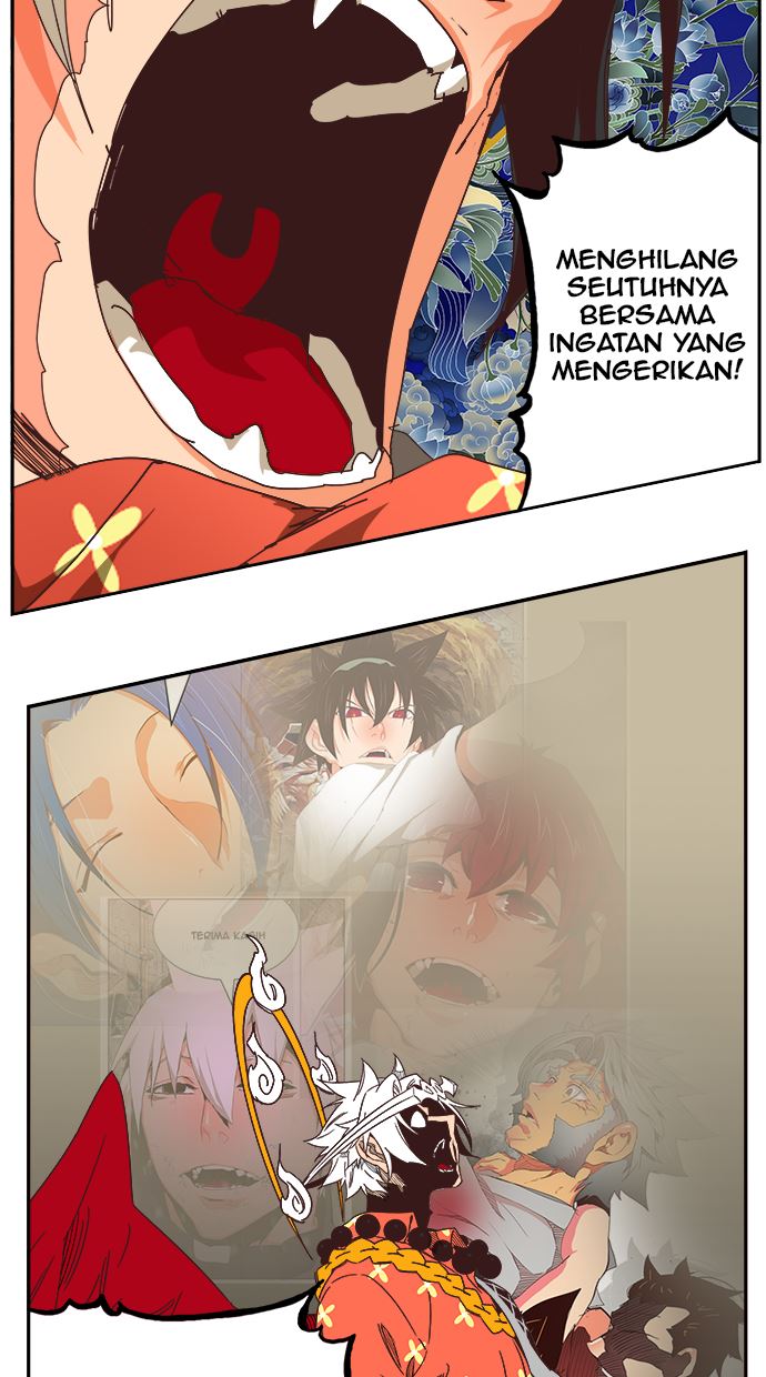 The God of High School Chap 518 - Next Chap 519