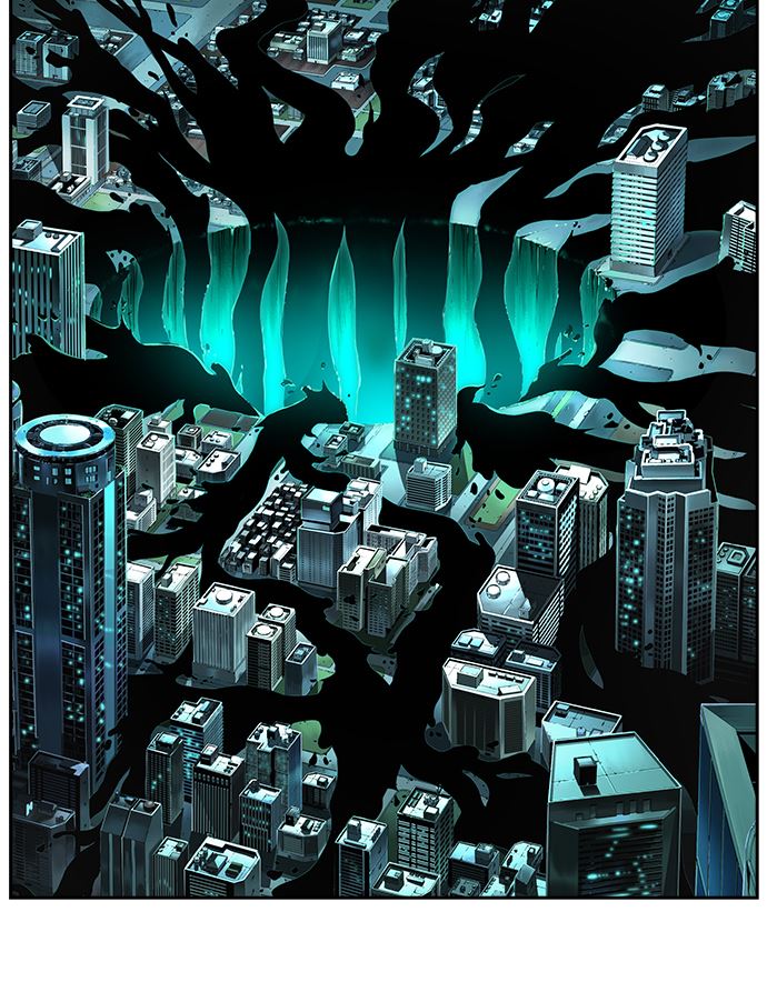 The God of High School Chap 518 - Next Chap 519