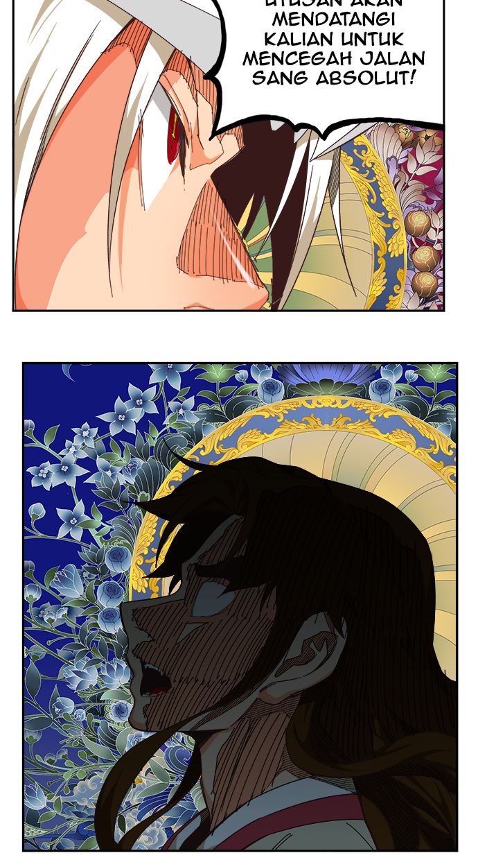 The God of High School Chap 518 - Next Chap 519