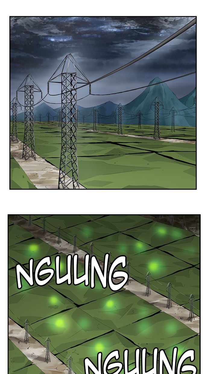 The God of High School Chap 518 - Next Chap 519