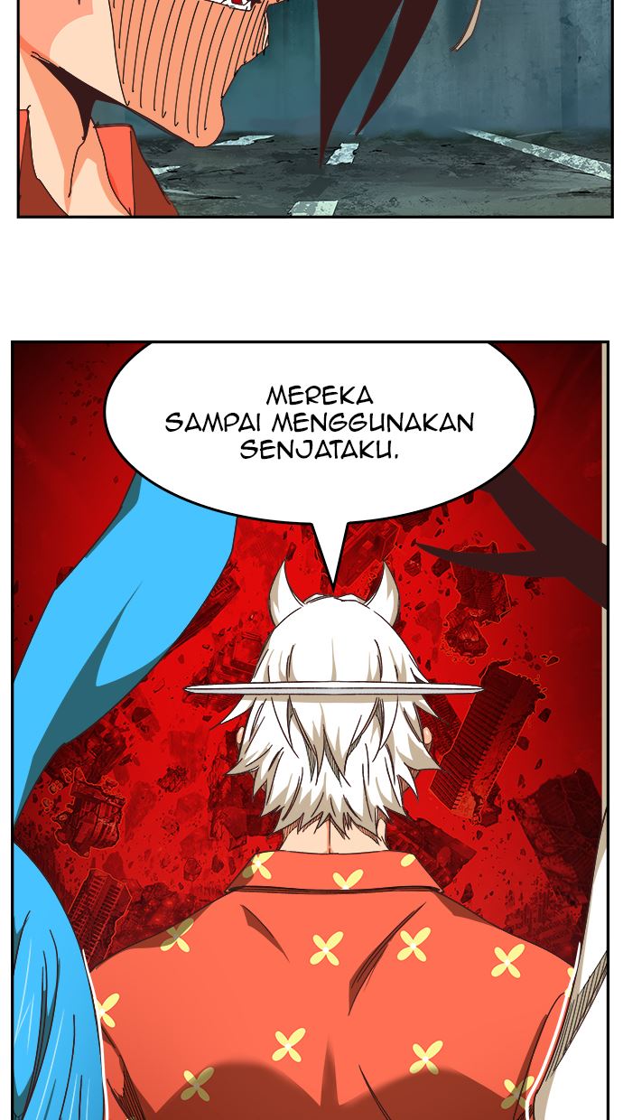 The God of High School Chap 518 - Next Chap 519