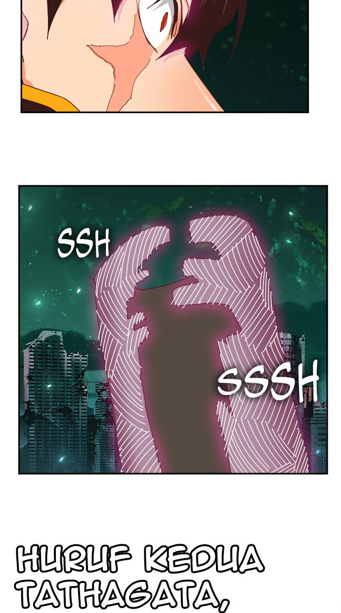 The God of High School Chap 518 - Next Chap 519