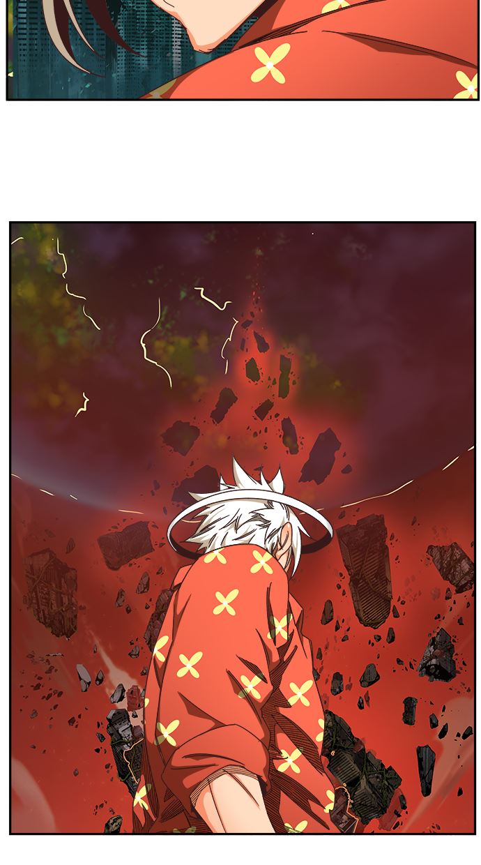 The God of High School Chap 518 - Next Chap 519