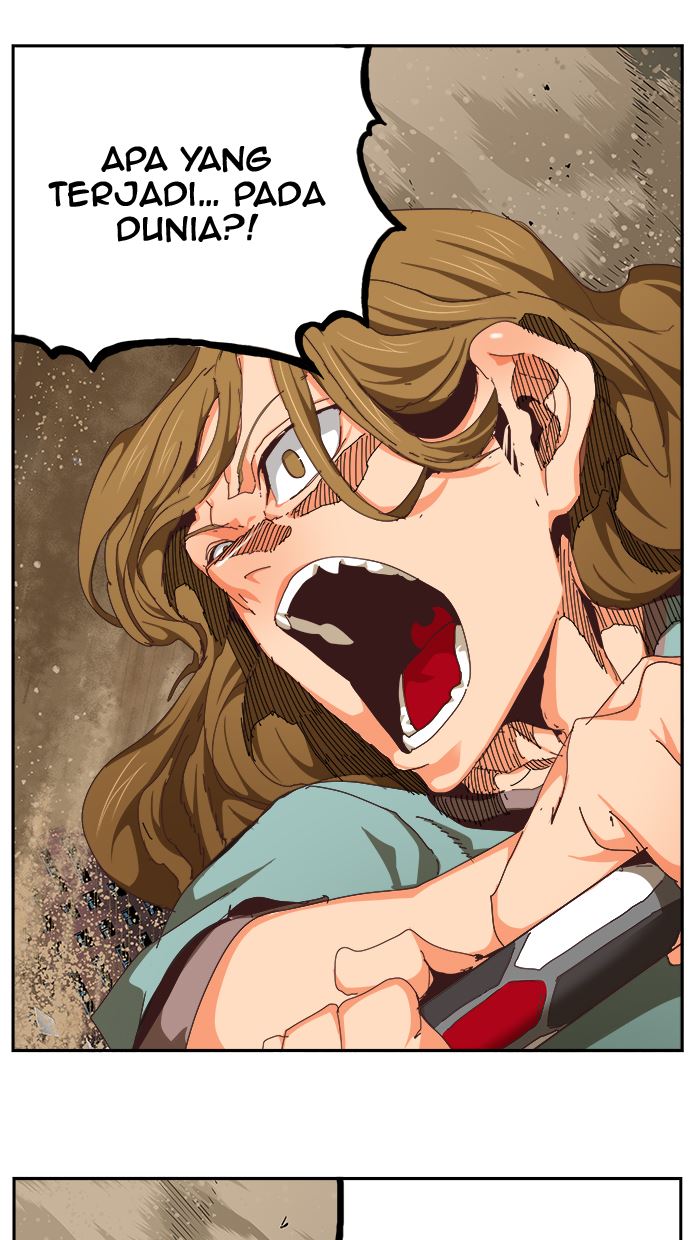 The God of High School Chap 518 - Next Chap 519