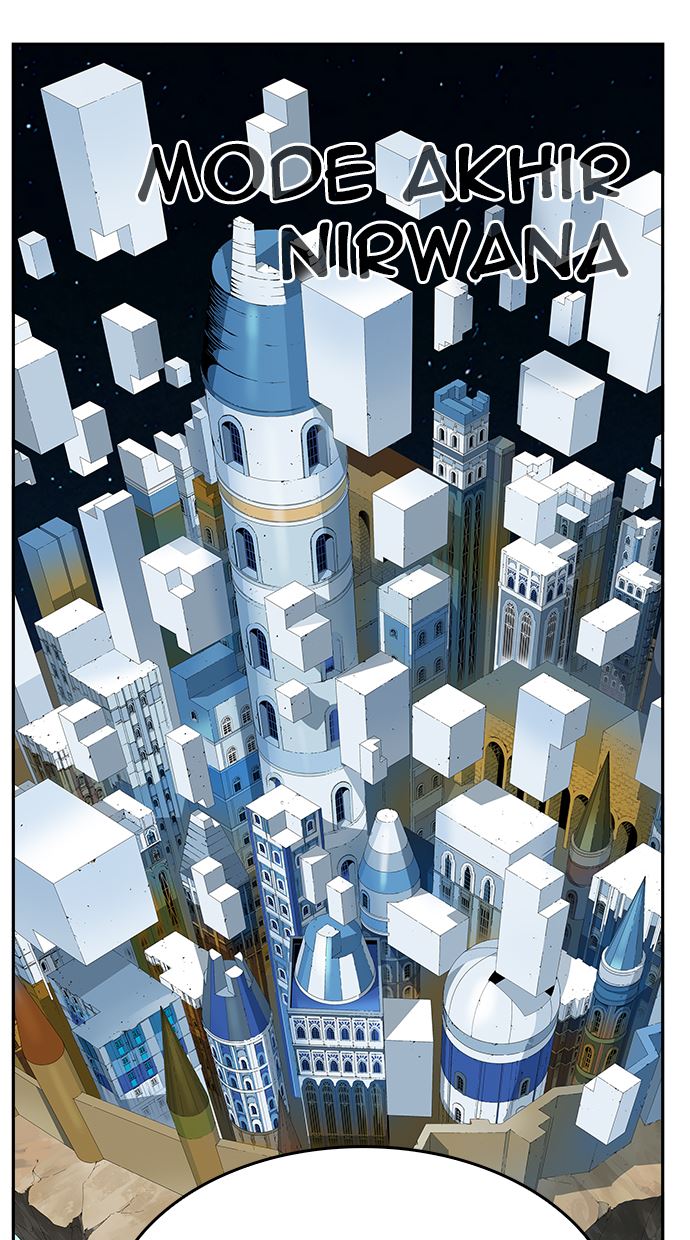 The God of High School Chap 518 - Next Chap 519