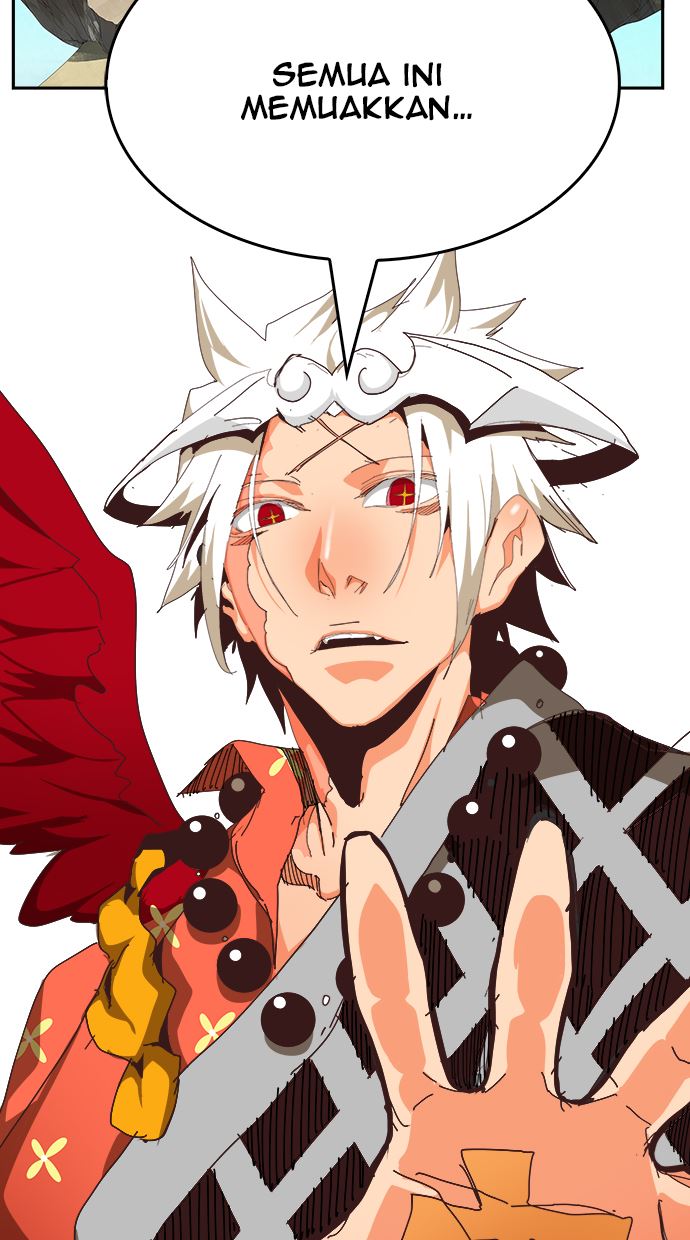 The God of High School Chap 518 - Next Chap 519