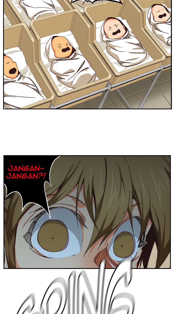 The God of High School Chap 518 - Next Chap 519