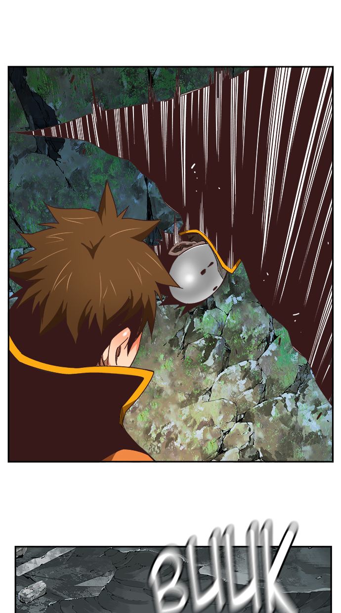 The God of High School Chap 518 - Next Chap 519