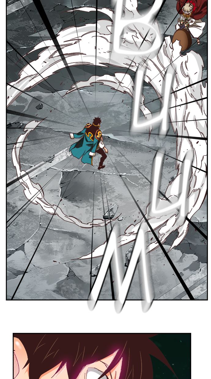 The God of High School Chap 518 - Next Chap 519