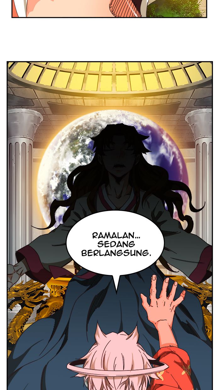 The God of High School Chap 518 - Next Chap 519
