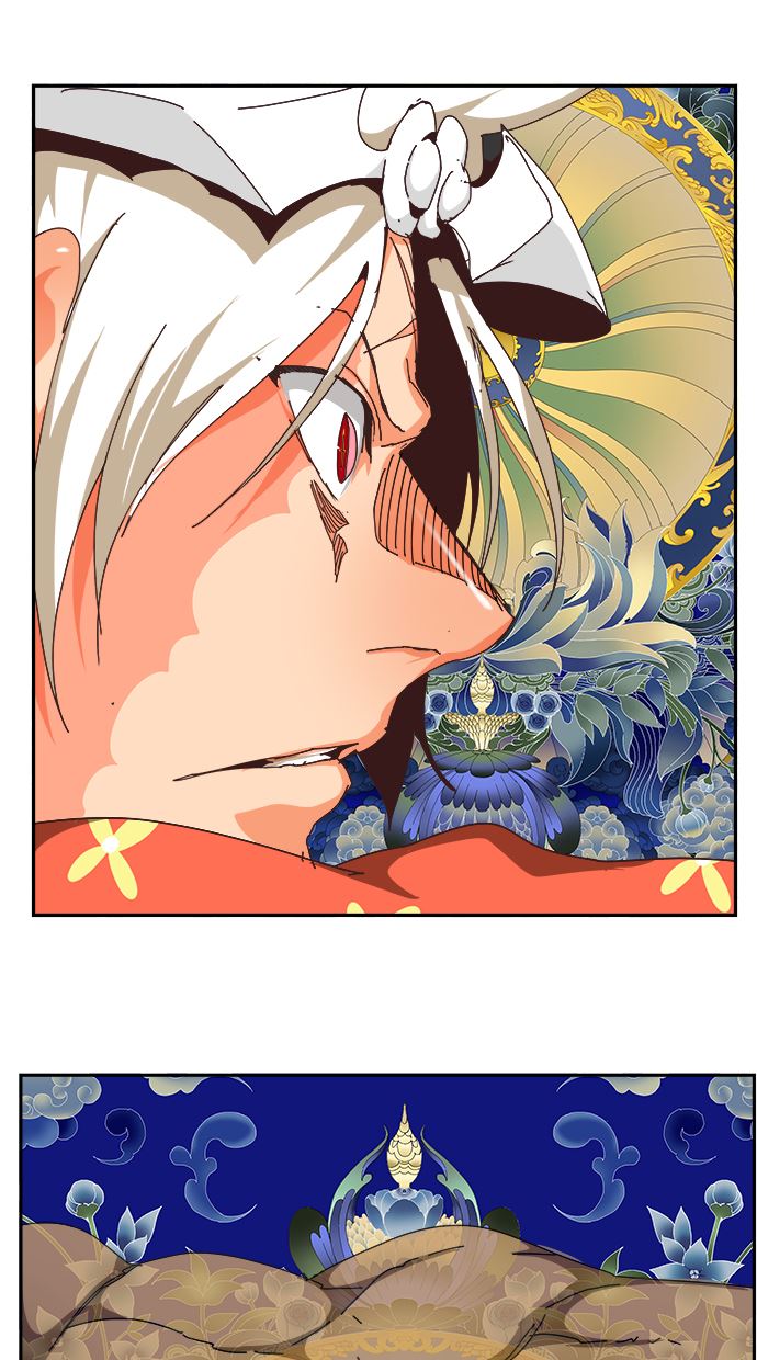 The God of High School Chap 518 - Next Chap 519