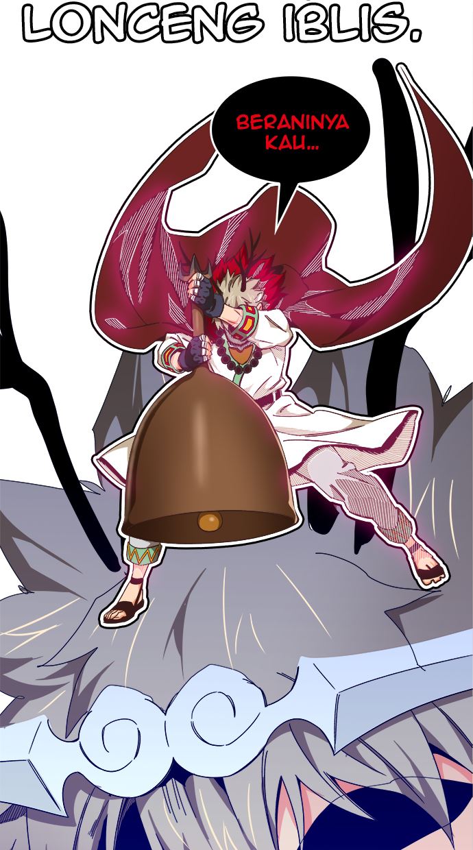 The God of High School Chap 518 - Next Chap 519