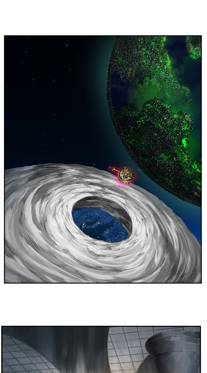 The God of High School Chap 518 - Next Chap 519