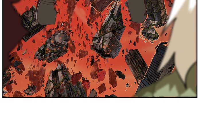 The God of High School Chap 518 - Next Chap 519