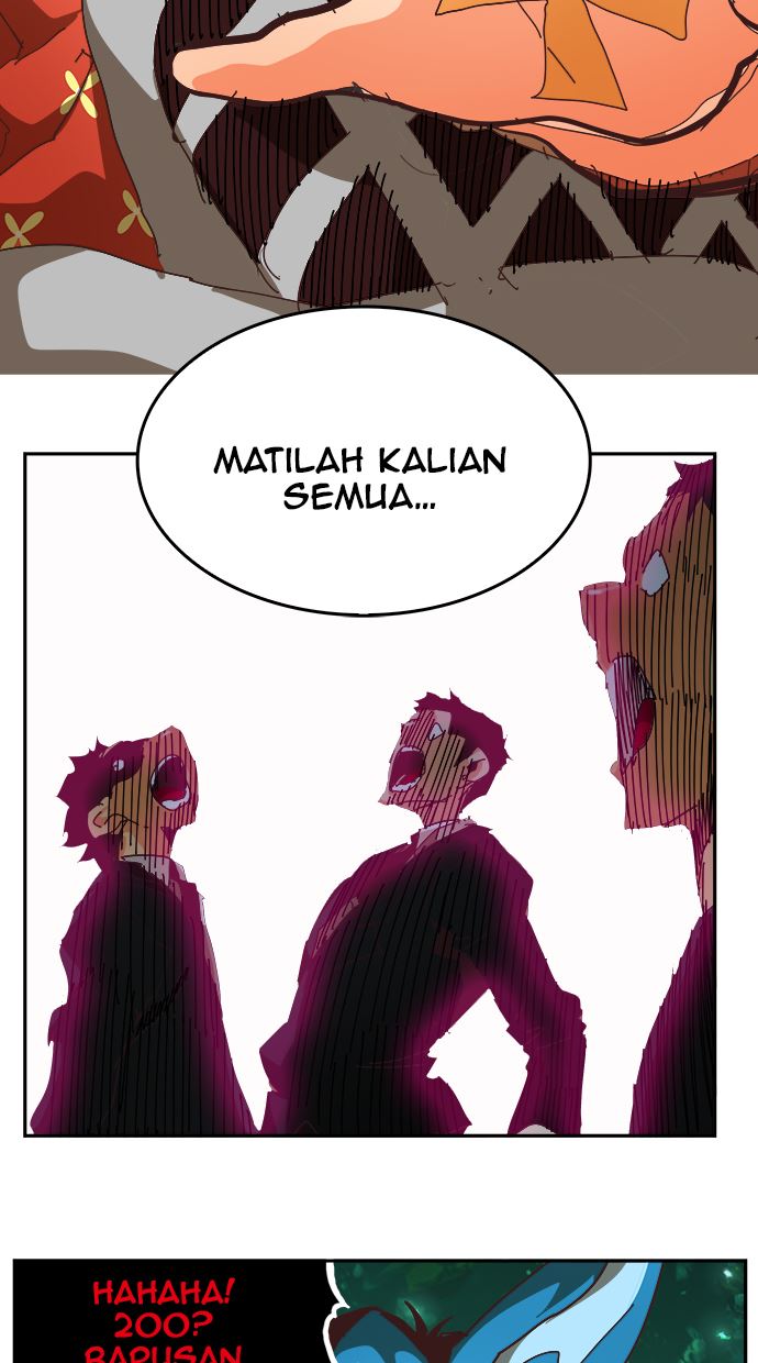 The God of High School Chap 518 - Next Chap 519