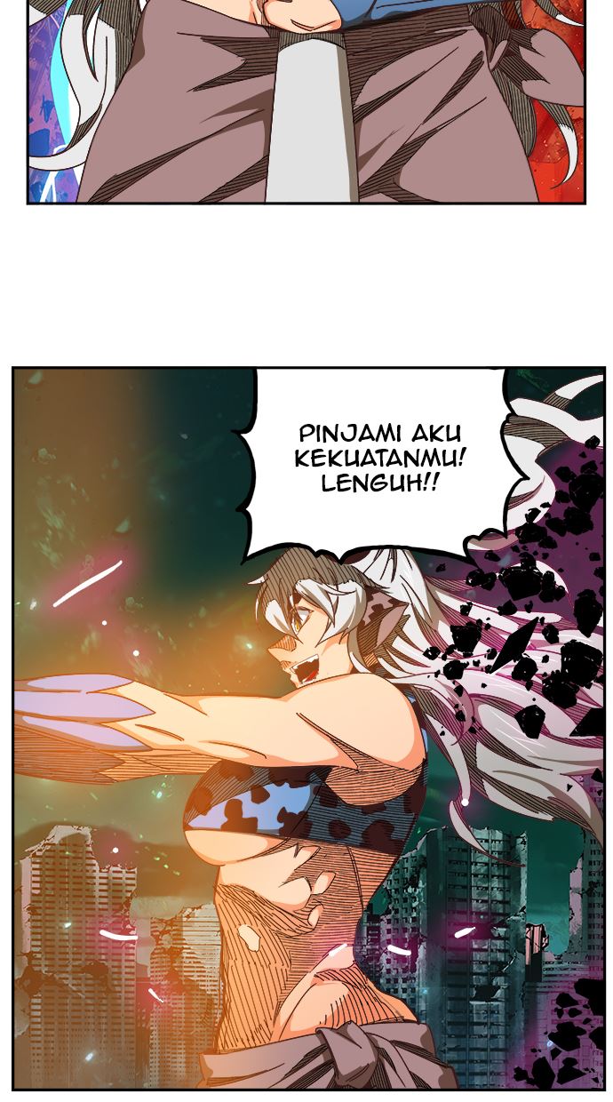 The God of High School Chap 518 - Next Chap 519