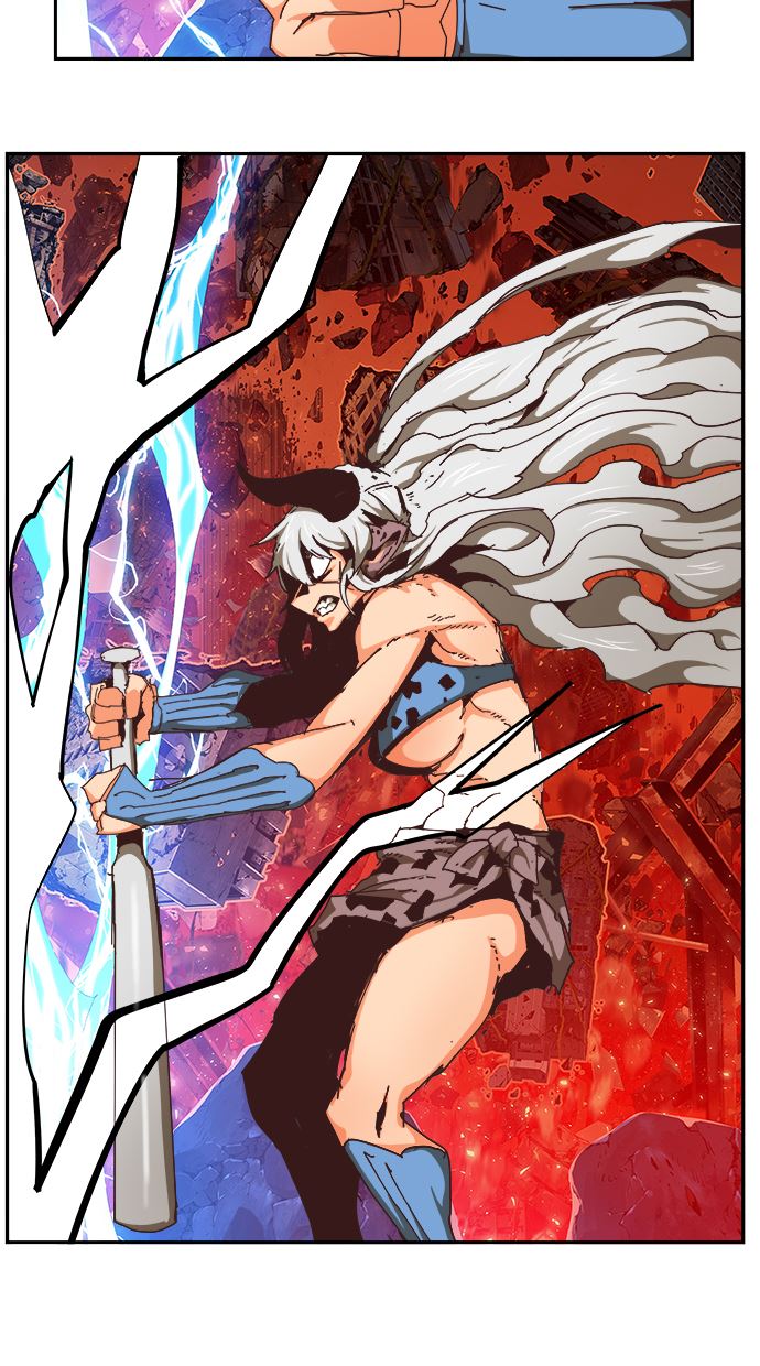 The God of High School Chap 518 - Next Chap 519