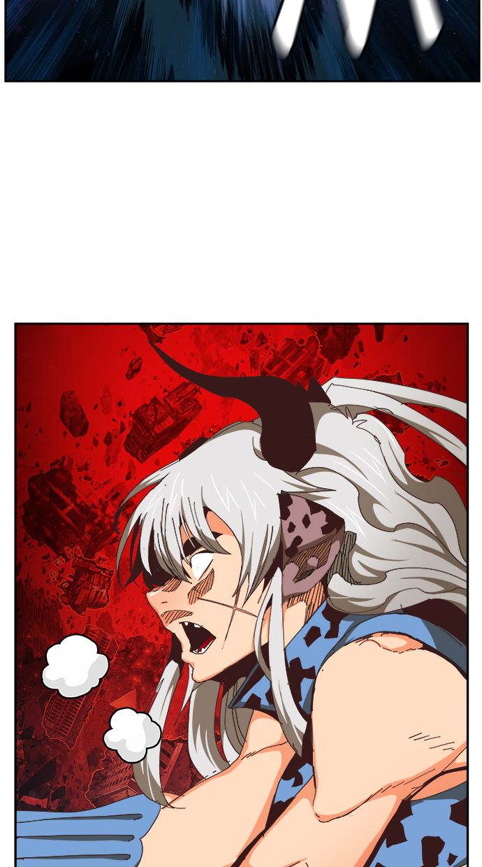 The God of High School Chap 518 - Next Chap 519