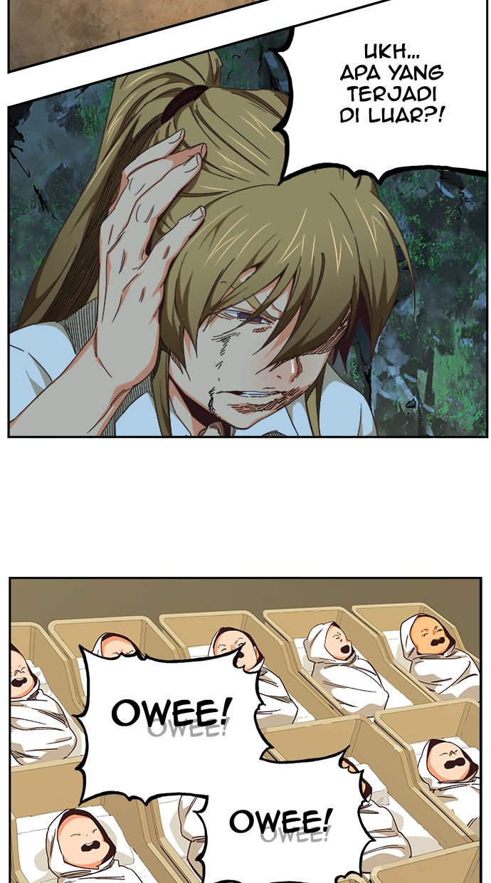 The God of High School Chap 518 - Next Chap 519