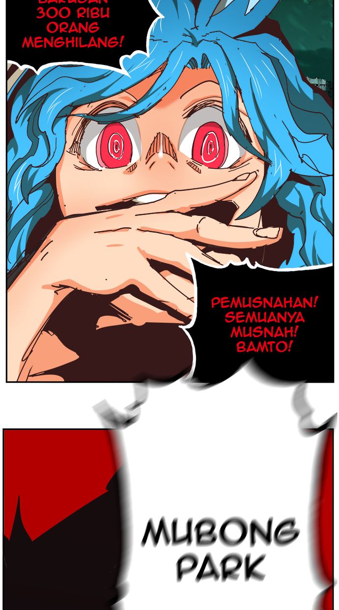 The God of High School Chap 518 - Next Chap 519
