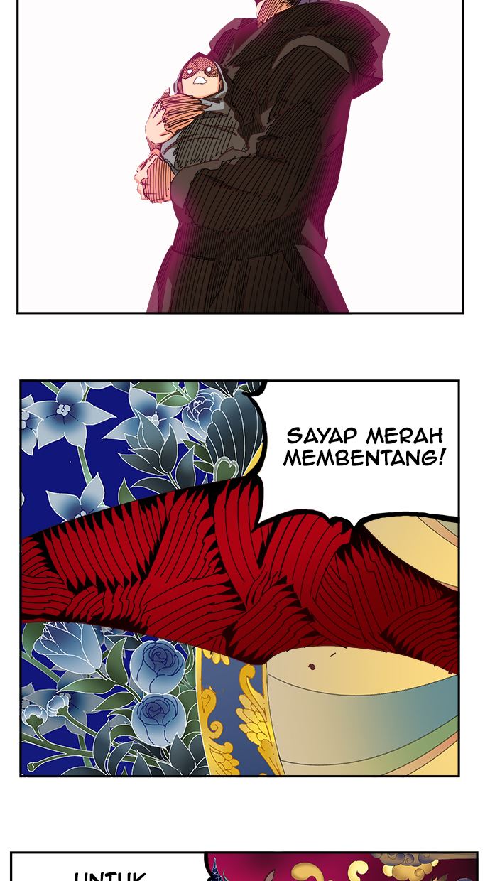 The God of High School Chap 518 - Next Chap 519