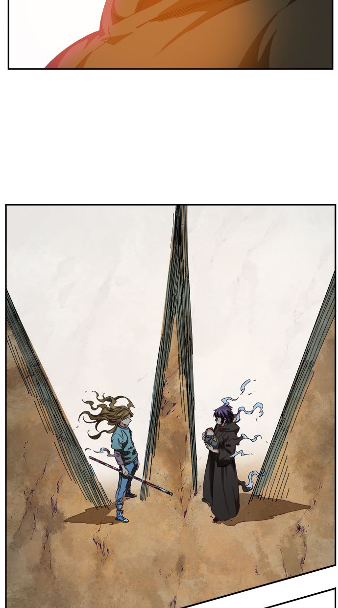 The God of High School Chap 518 - Next Chap 519