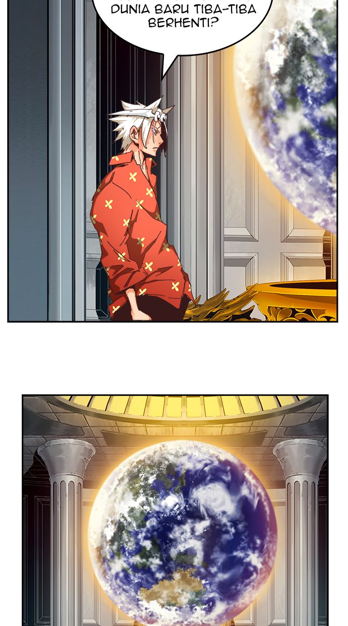 The God of High School Chap 518 - Next Chap 519
