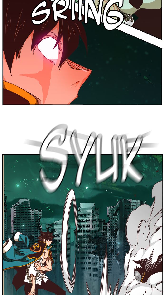 The God of High School Chap 518 - Next Chap 519