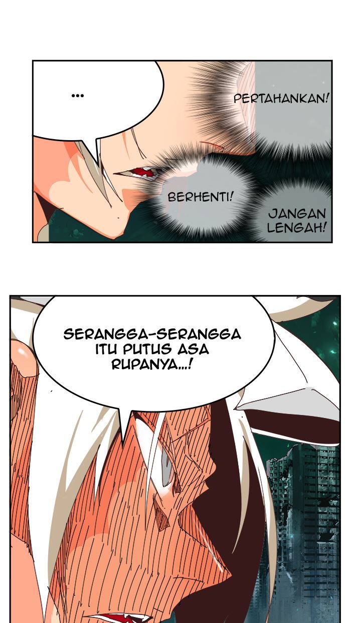 The God of High School Chap 518 - Next Chap 519