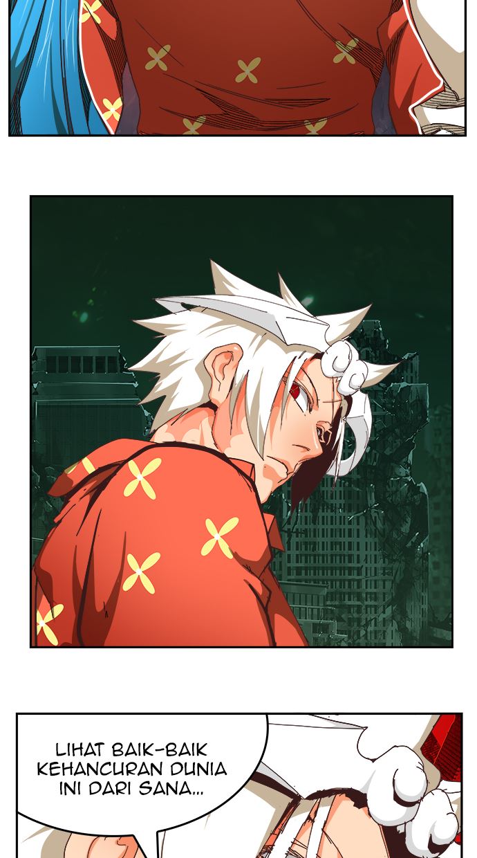 The God of High School Chap 518 - Next Chap 519