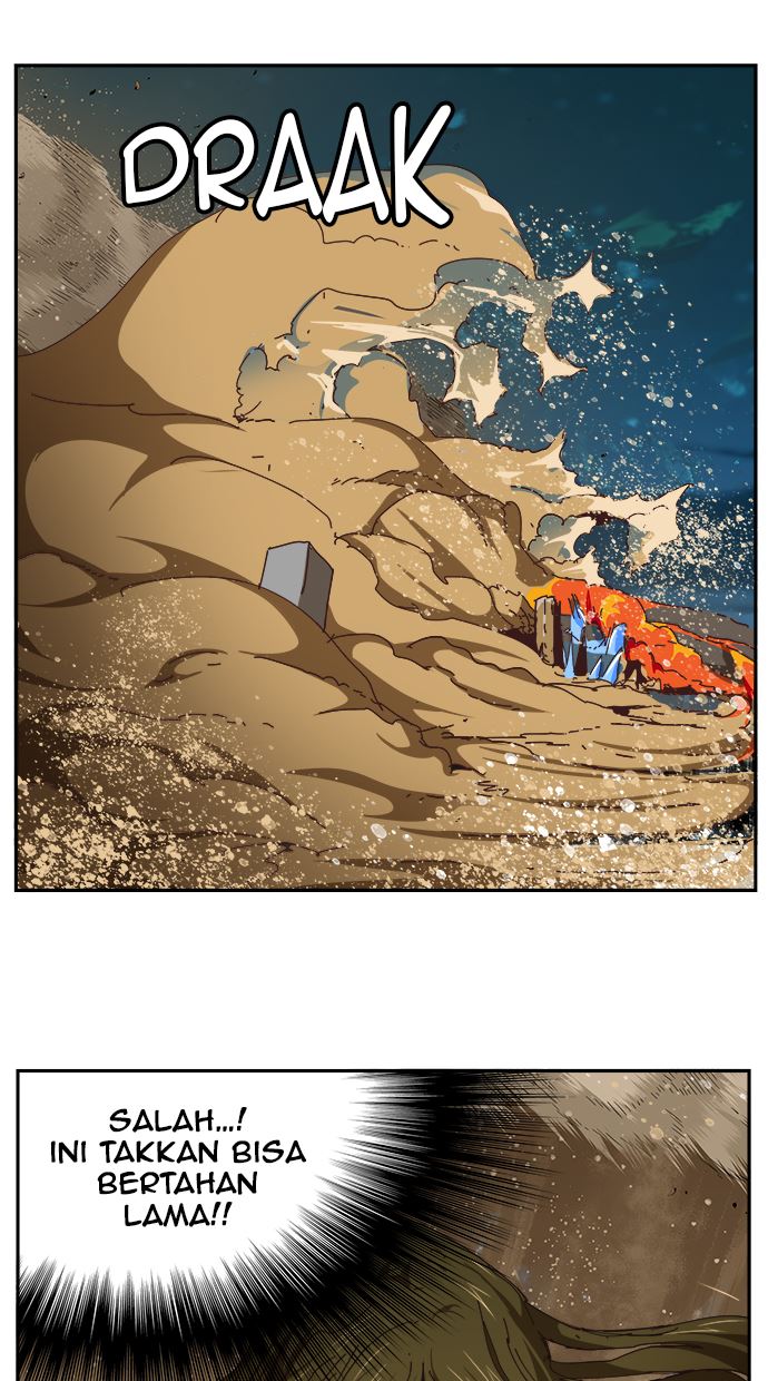 The God of High School Chap 518 - Next Chap 519