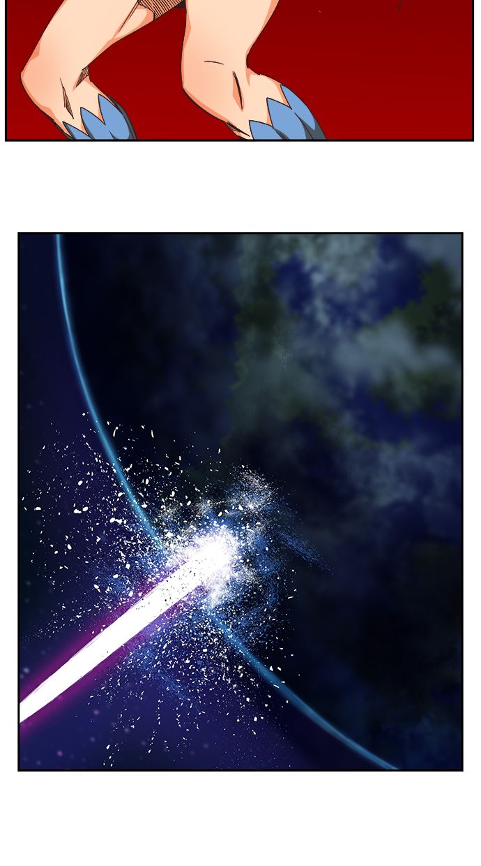 The God of High School Chap 518 - Next Chap 519