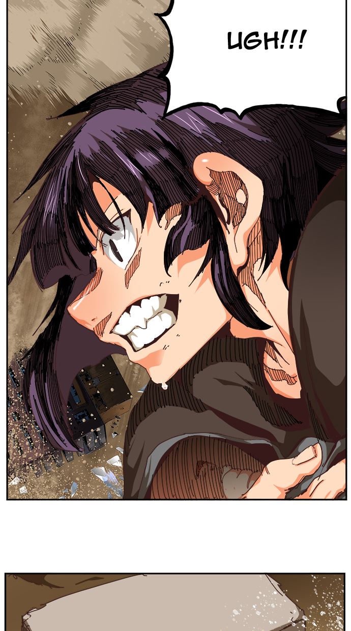 The God of High School Chap 518 - Next Chap 519