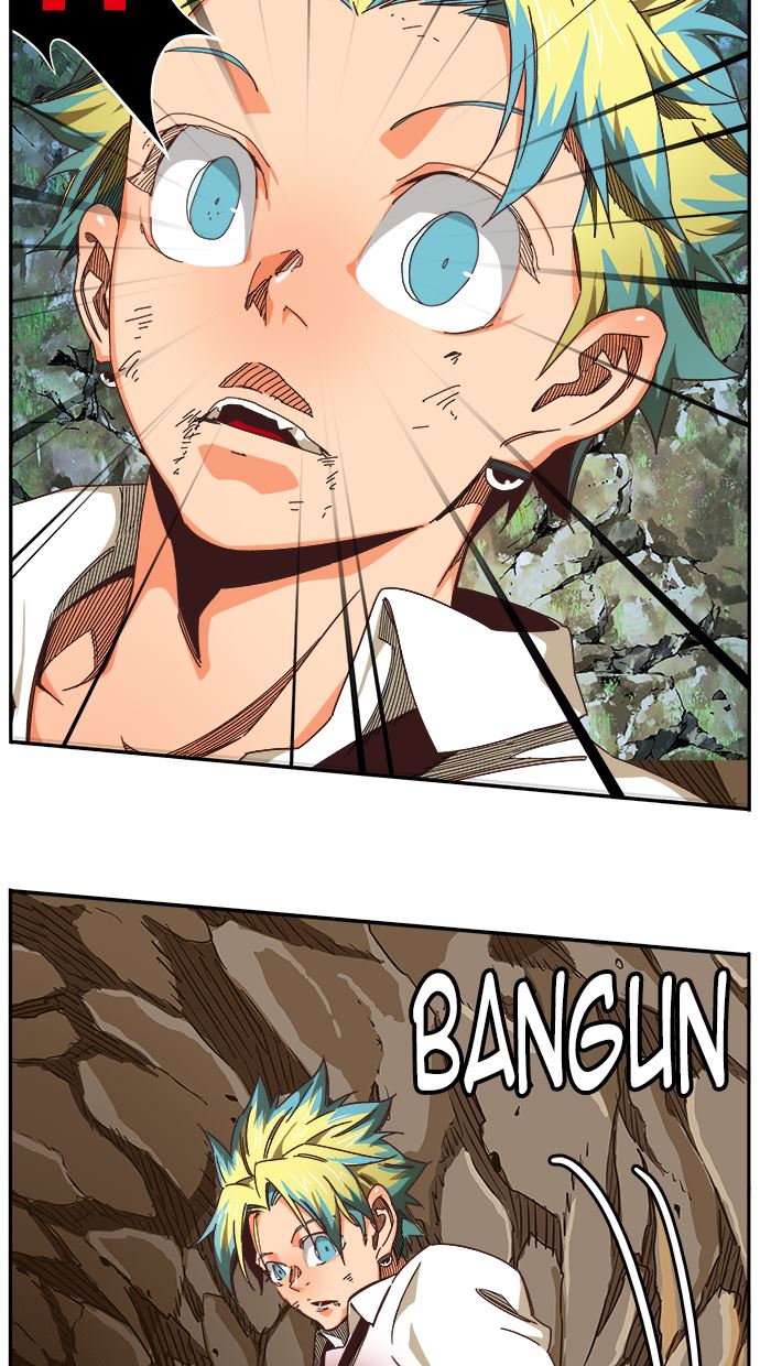 The God of High School Chap 518 - Next Chap 519