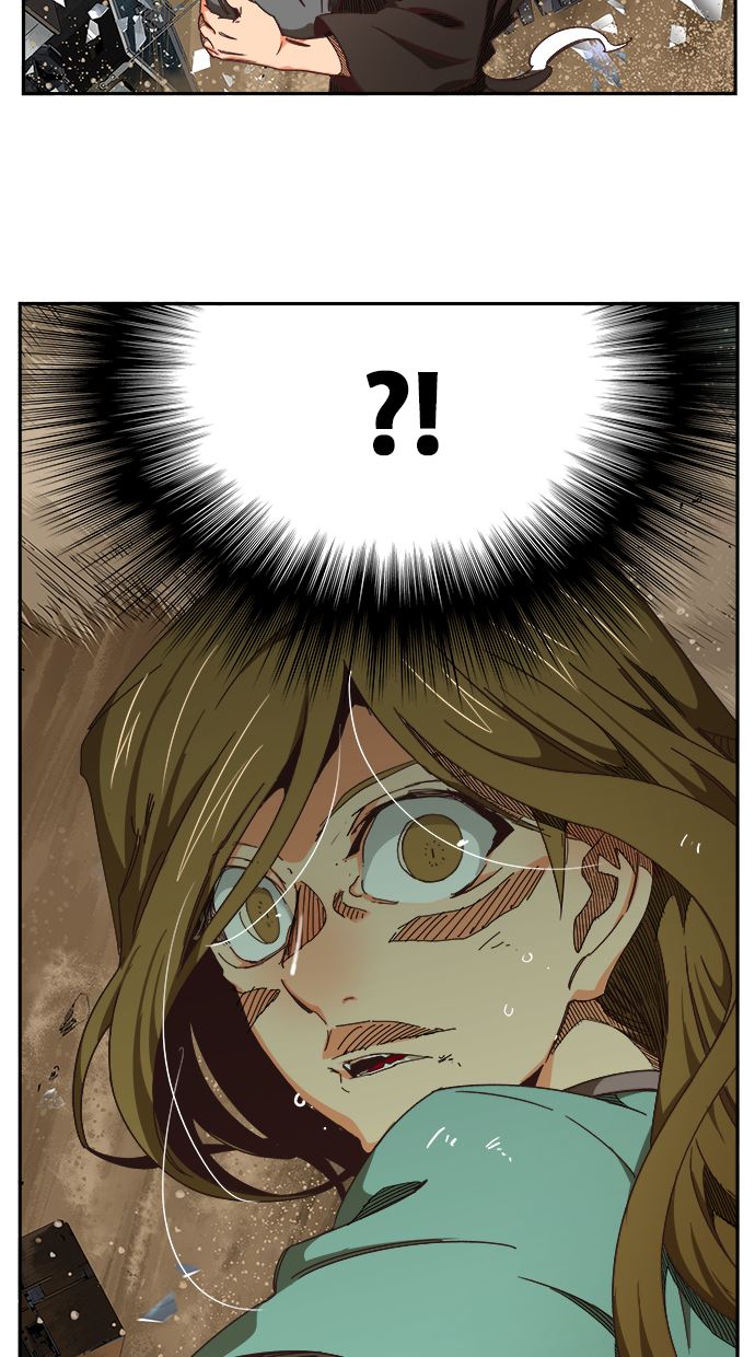 The God of High School Chap 518 - Next Chap 519