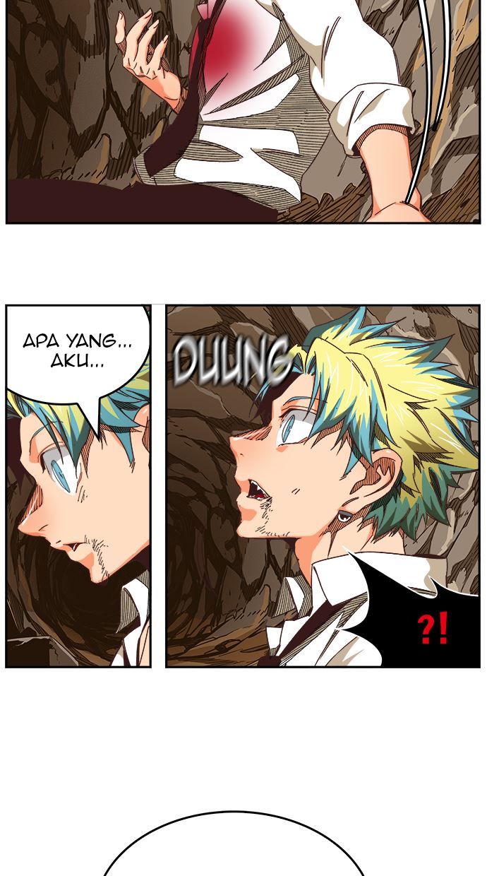 The God of High School Chap 518 - Next Chap 519