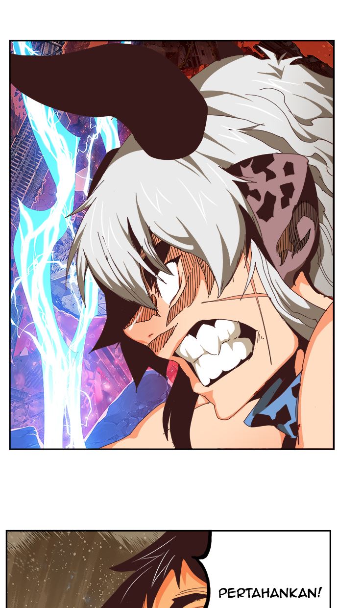 The God of High School Chap 518 - Next Chap 519