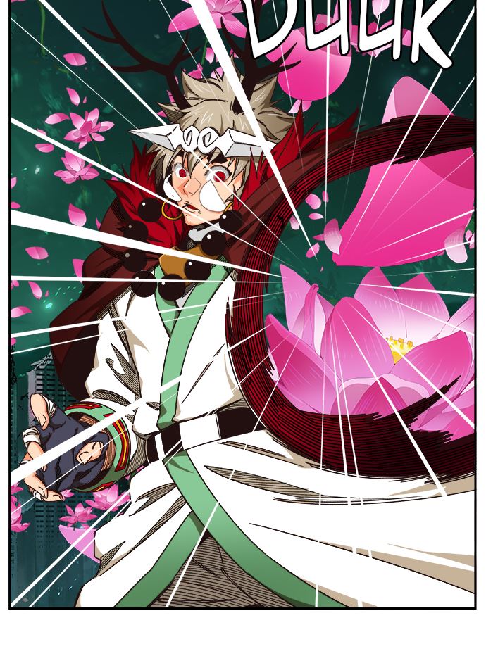 The God of High School Chap 519 - Next Chap 520