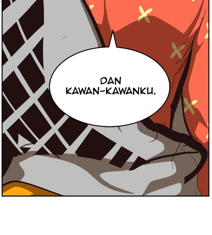 The God of High School Chap 519 - Next Chap 520