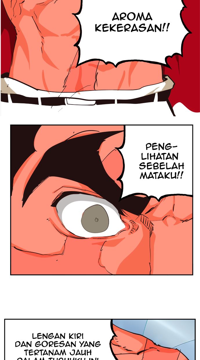 The God of High School Chap 519 - Next Chap 520